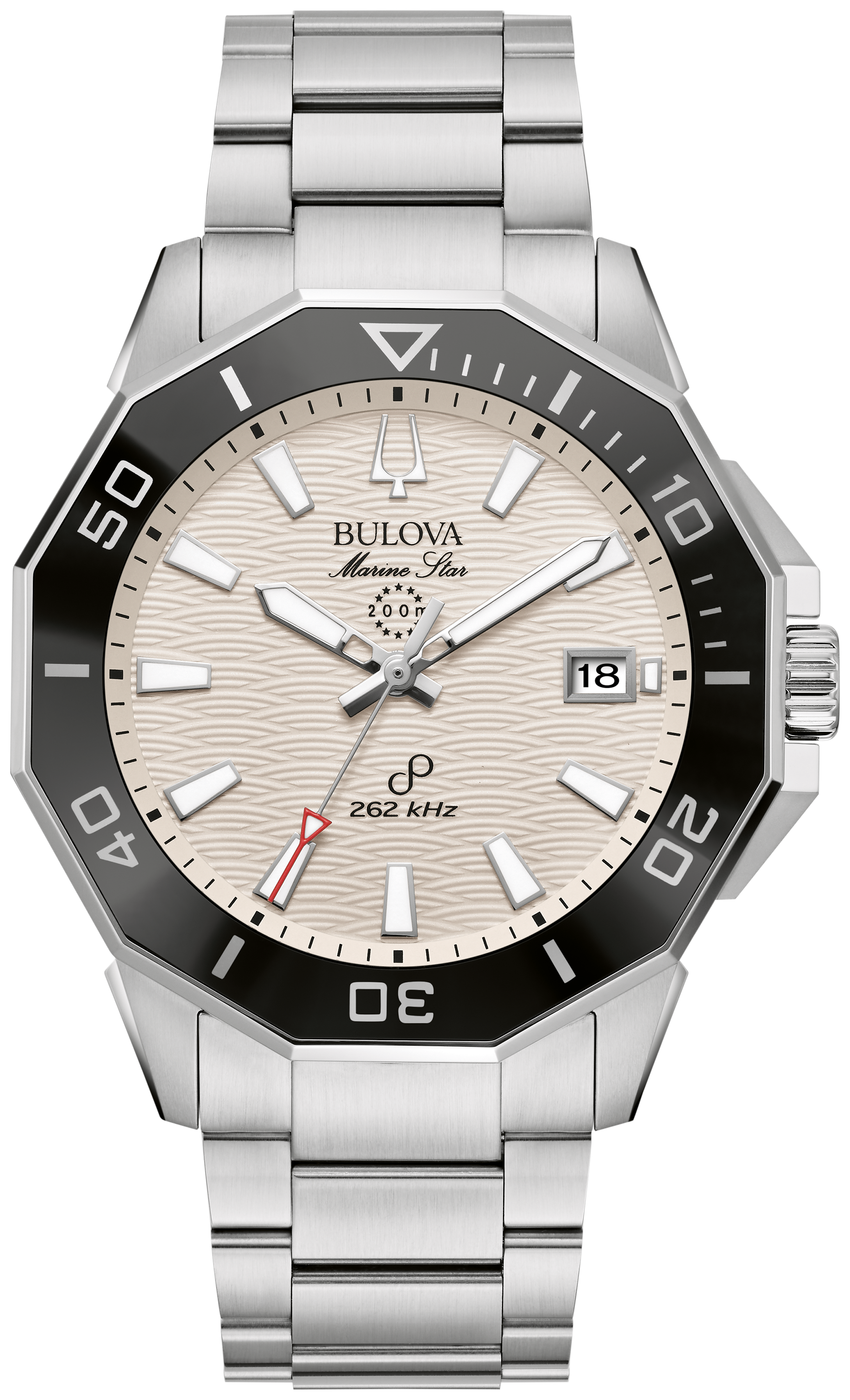 Bulova 96B426