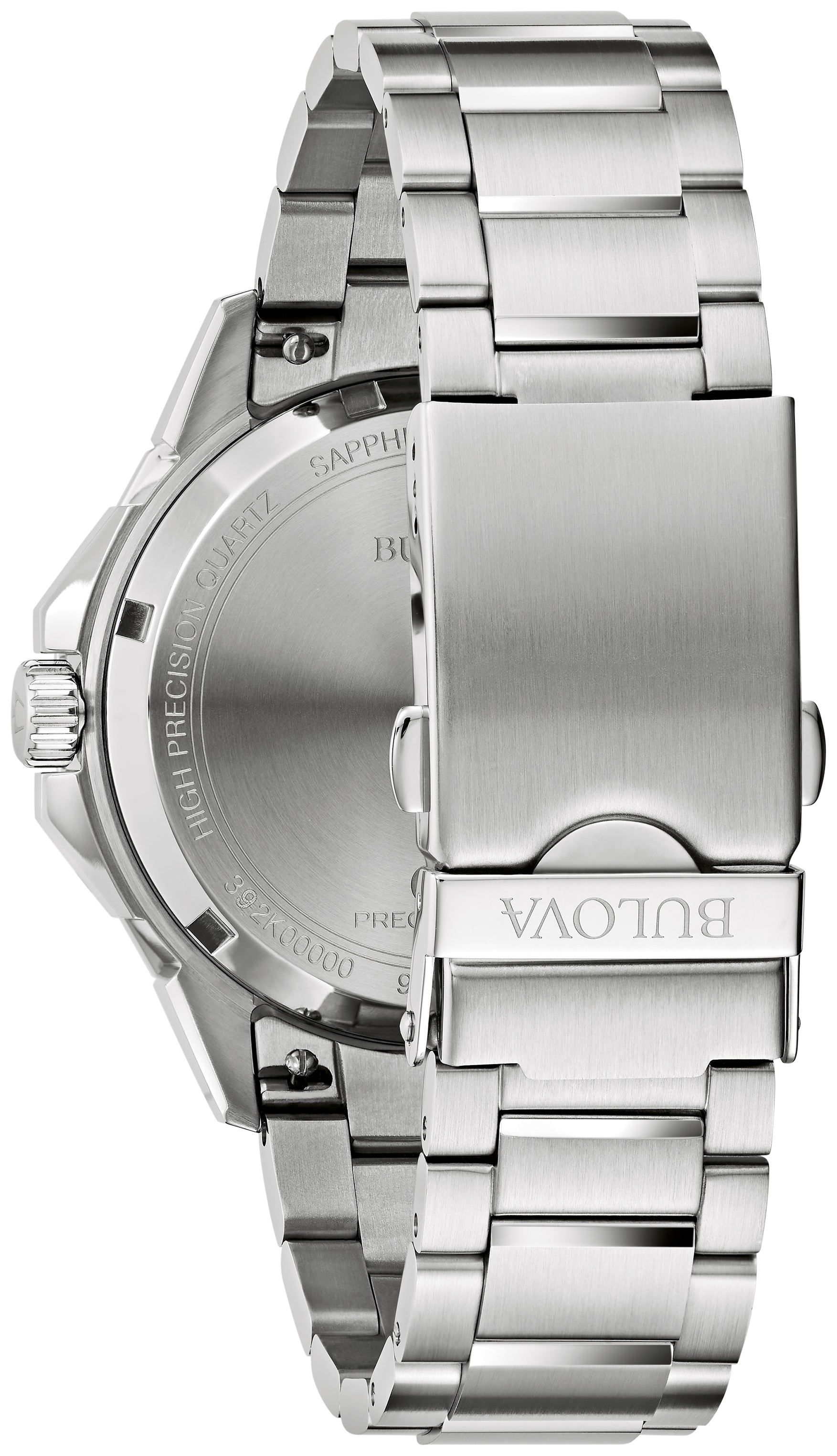 Bulova 96B426 錶面