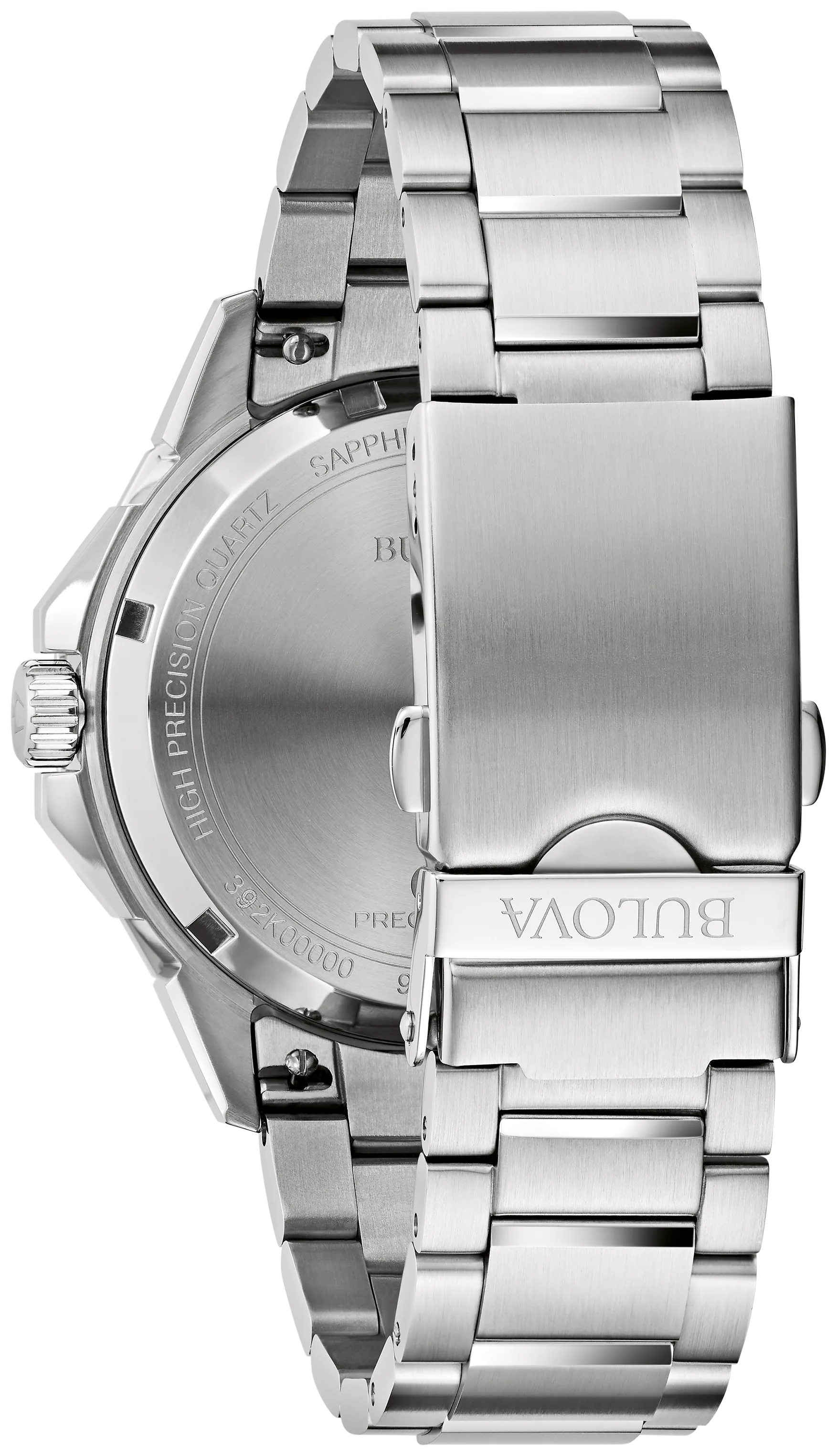 Bulova 96B426 錶面