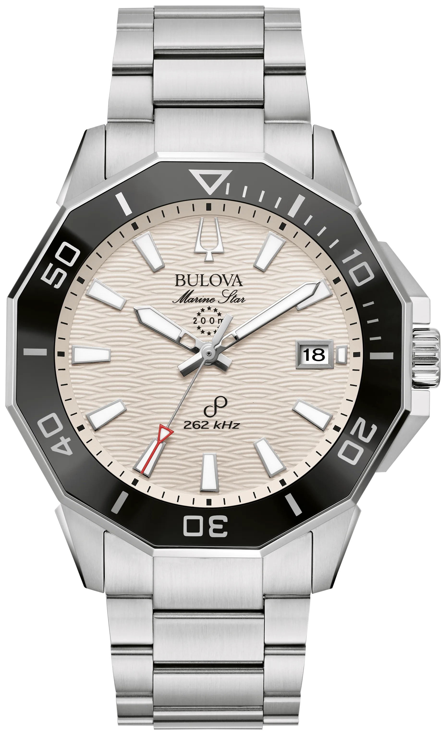 Bulova Marine Star 96B426
