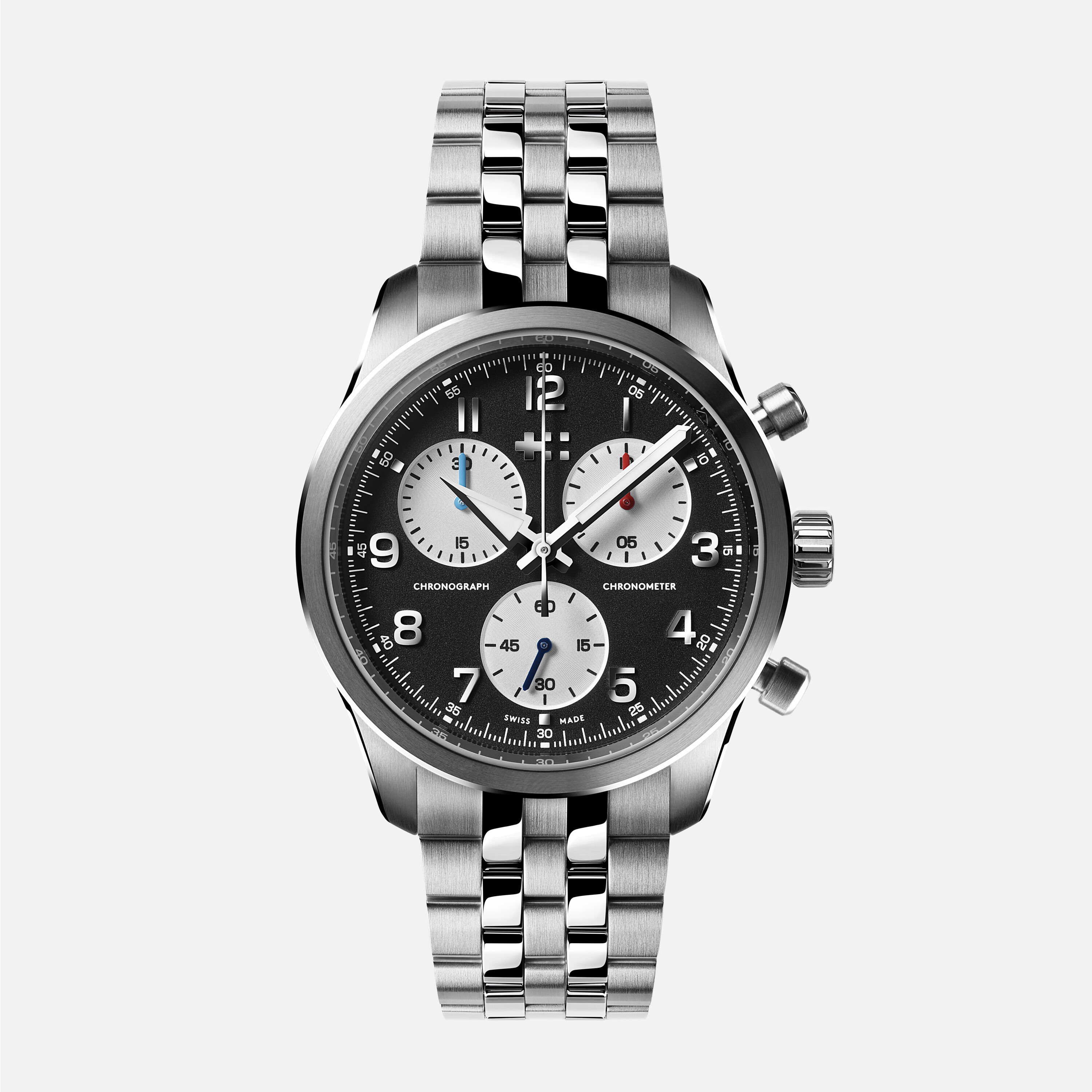 Christopher Ward C63 Valour