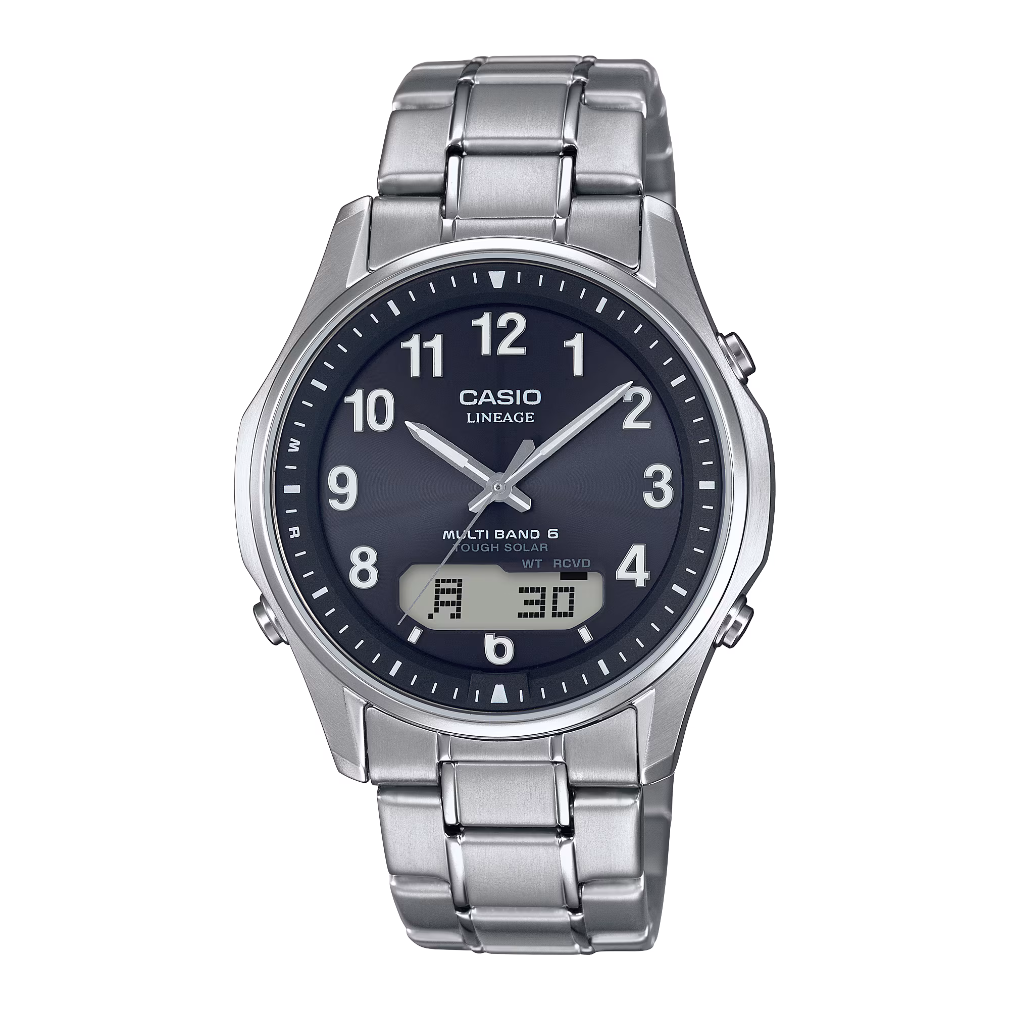 Casio Lineage LCW-M100TSE