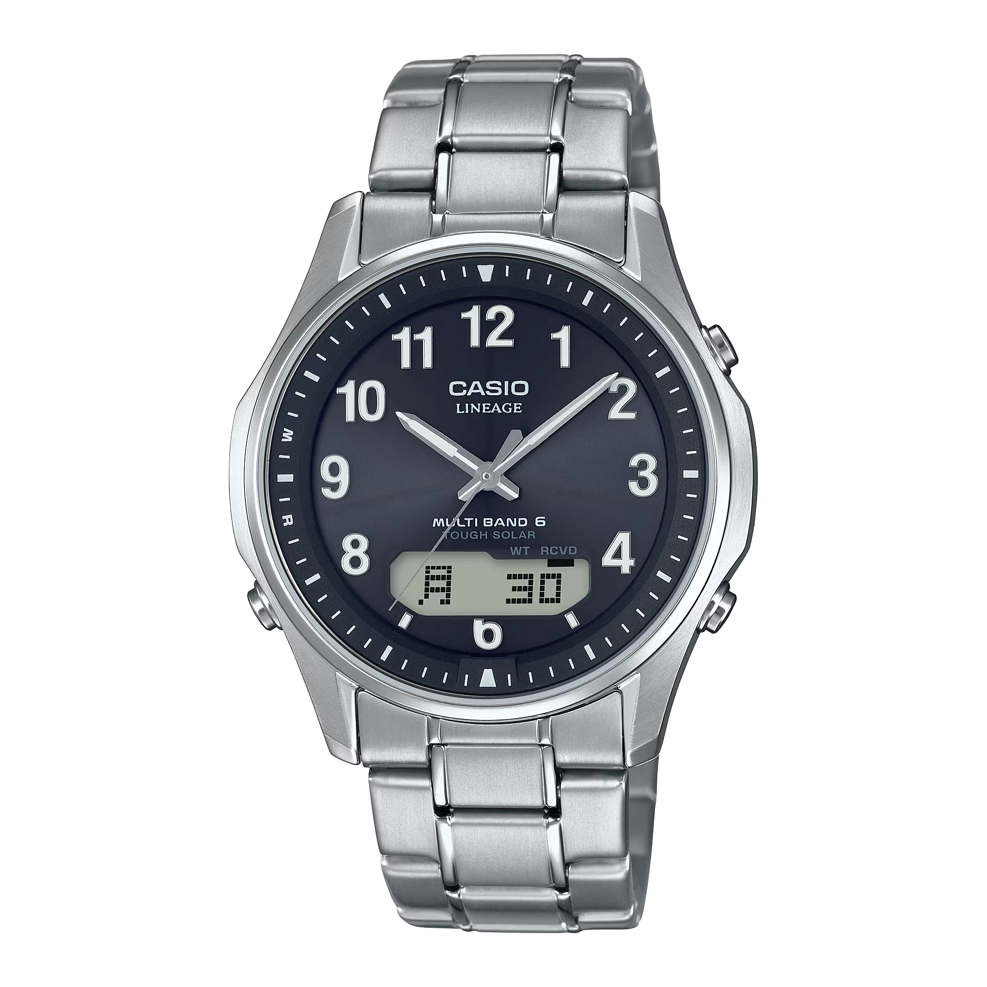 Casio Lineage M100TSE