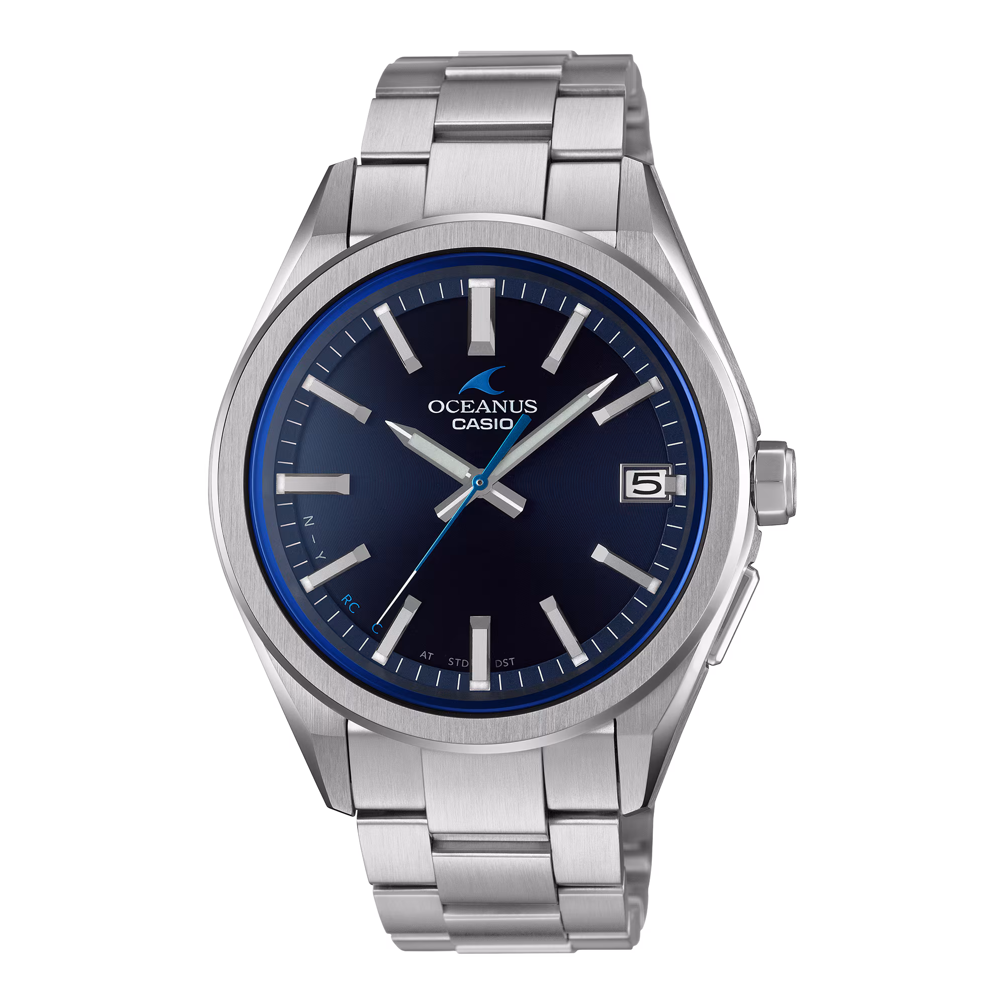 Oceanus OCW-T200S 造型