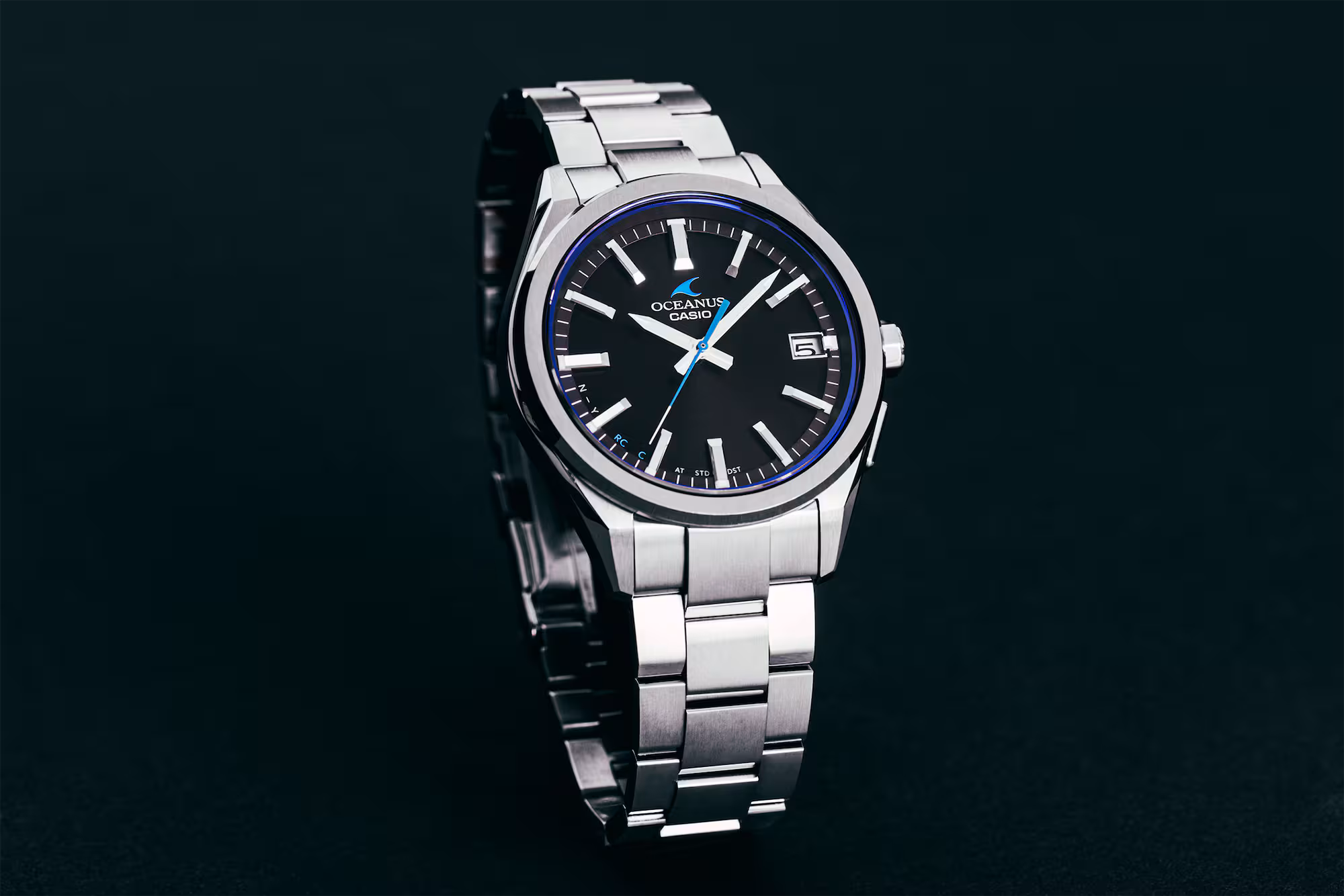 Oceanus OCW-T200S 主題圖 2
