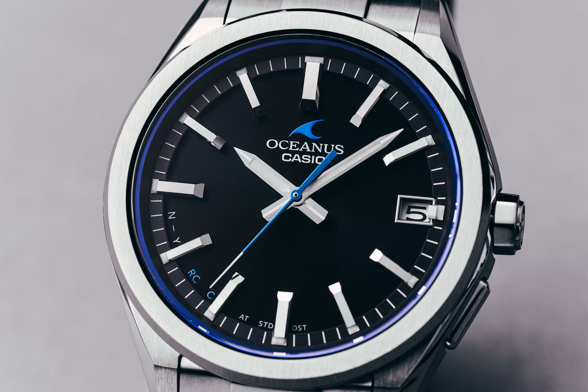 Oceanus OCW-T200S 主題圖 3