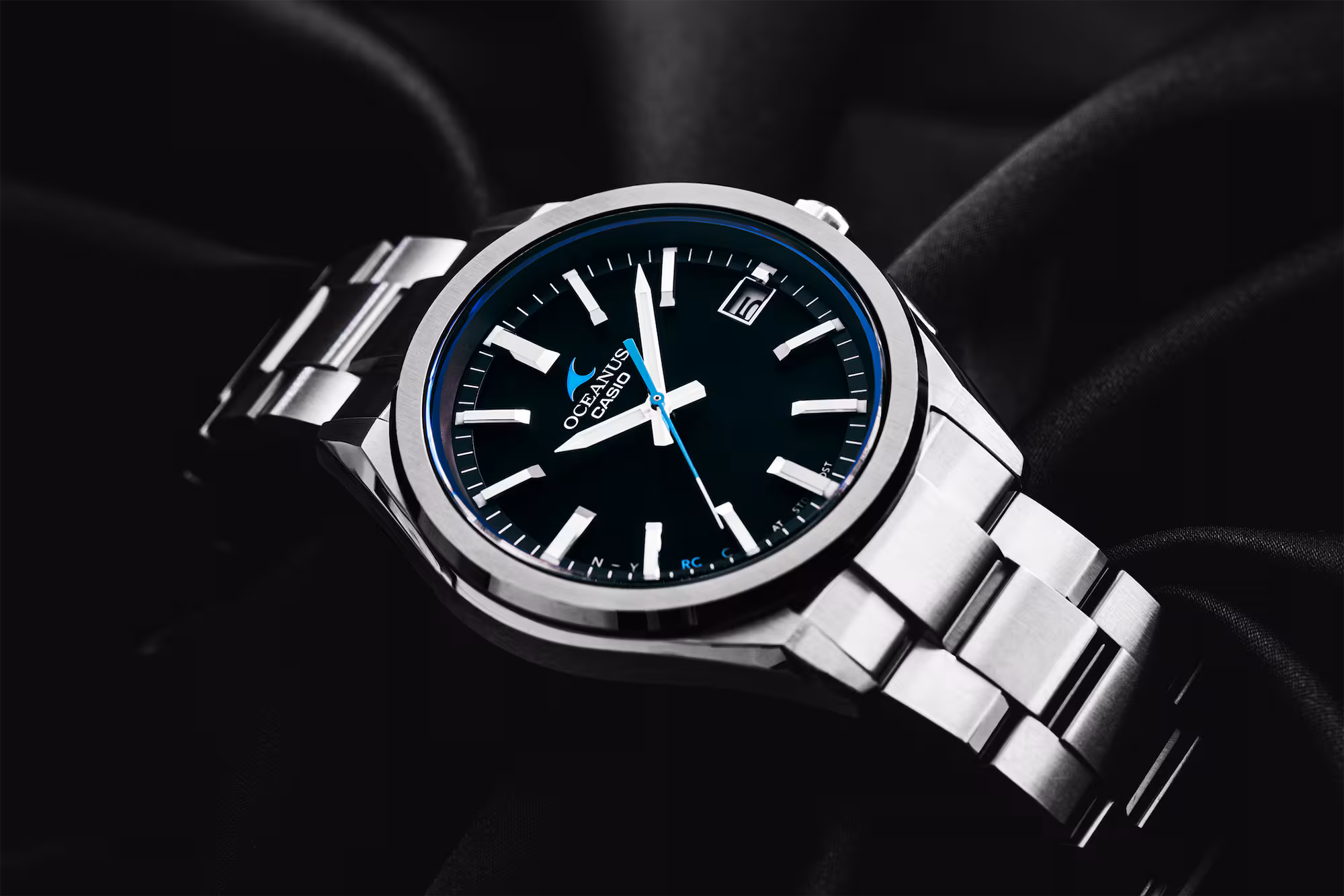 Oceanus OCW-T200S 主題圖 5