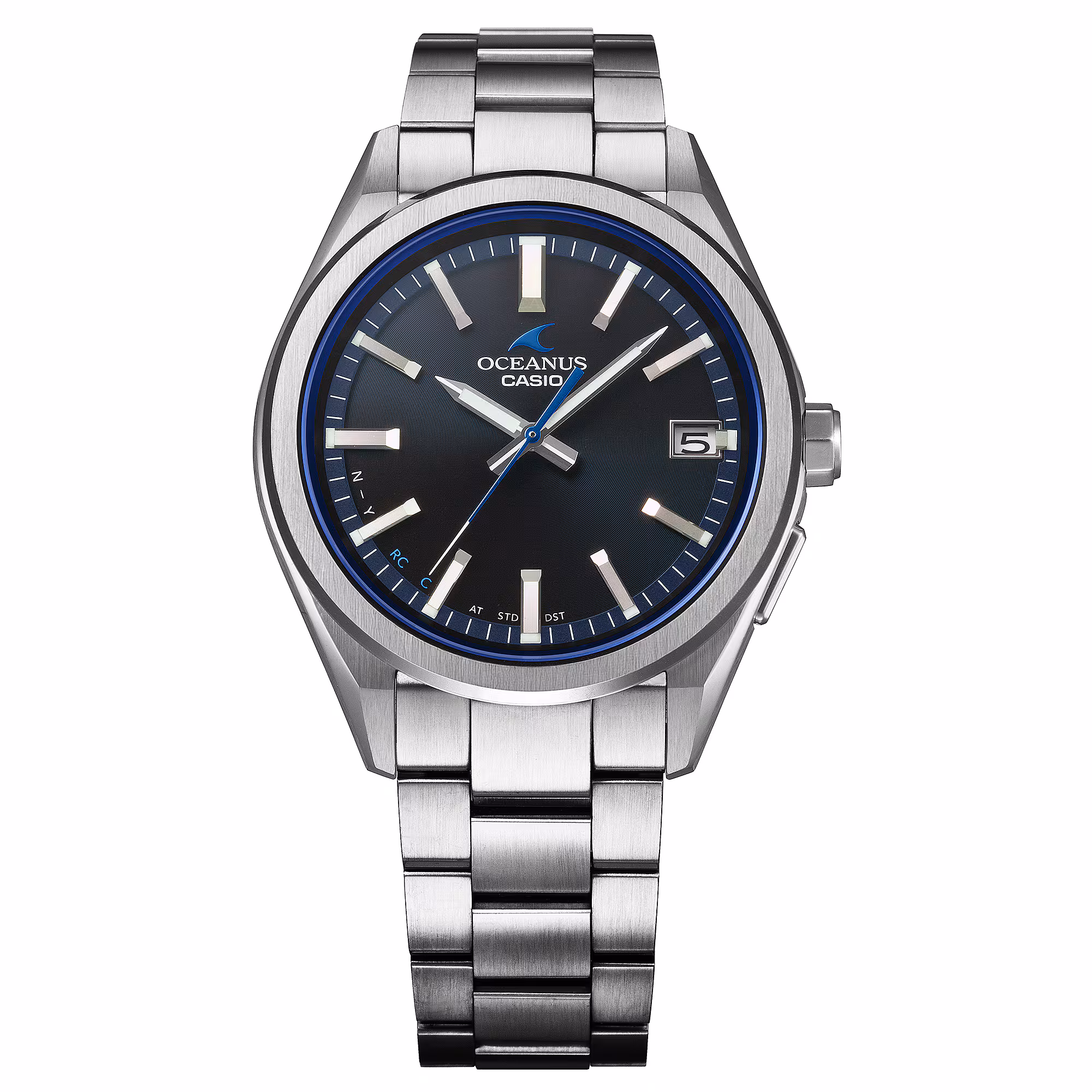Casio Oceanus T200S