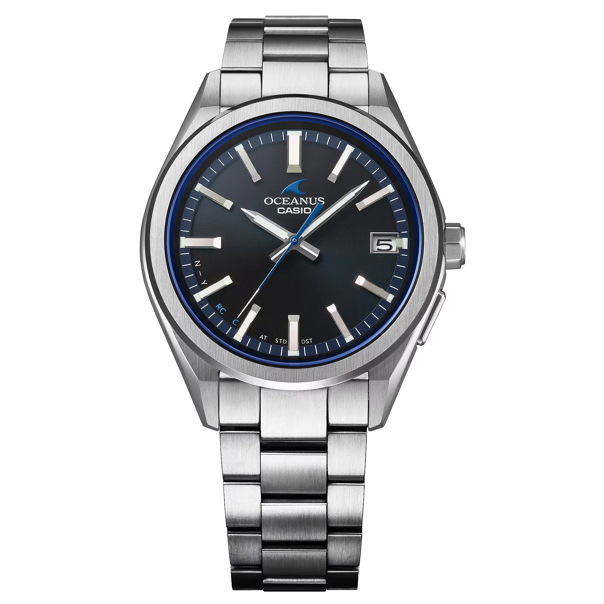 Casio Oceanus T200S