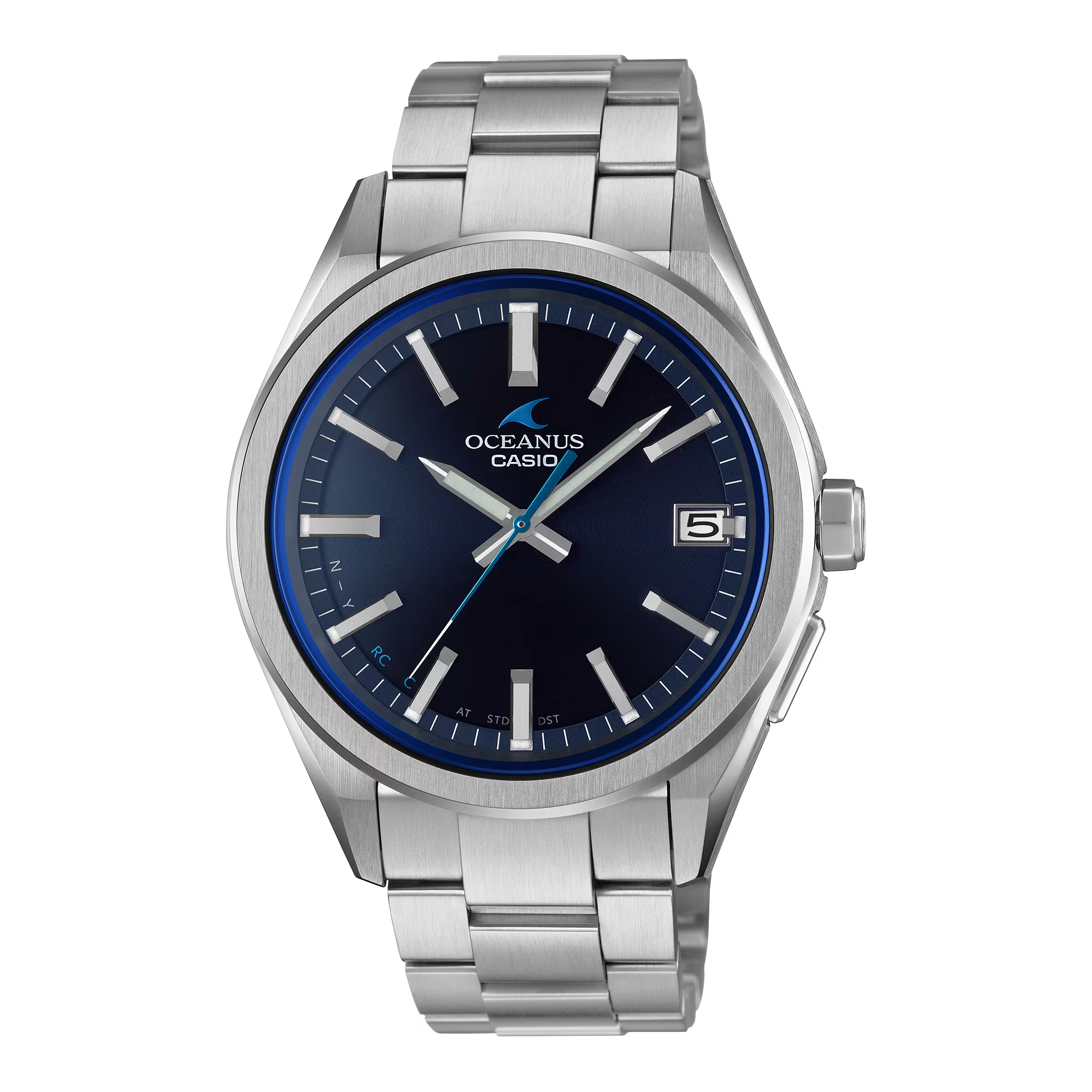 Oceanus OCW-T200S 造型