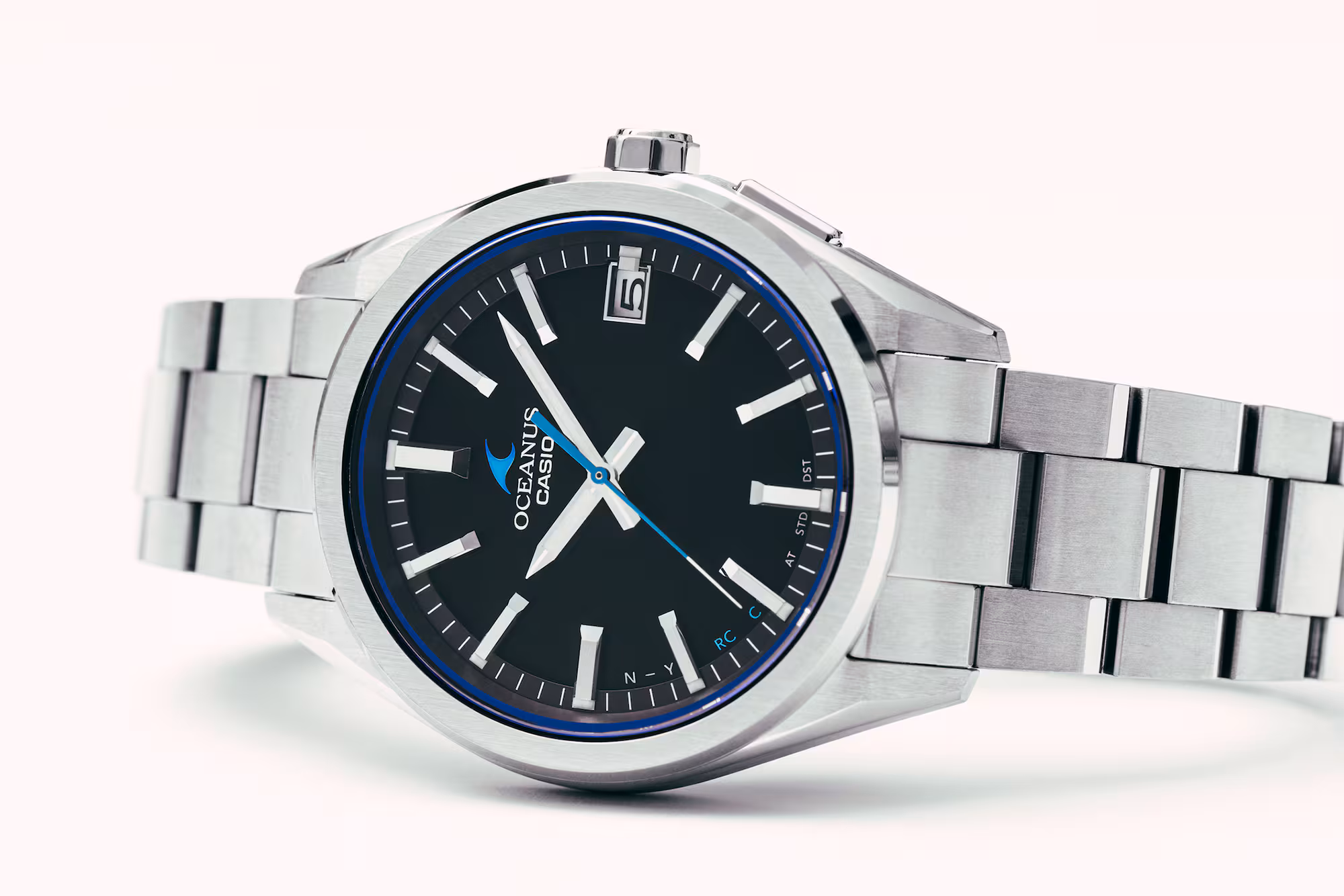 Oceanus OCW-T200S 主題圖 1