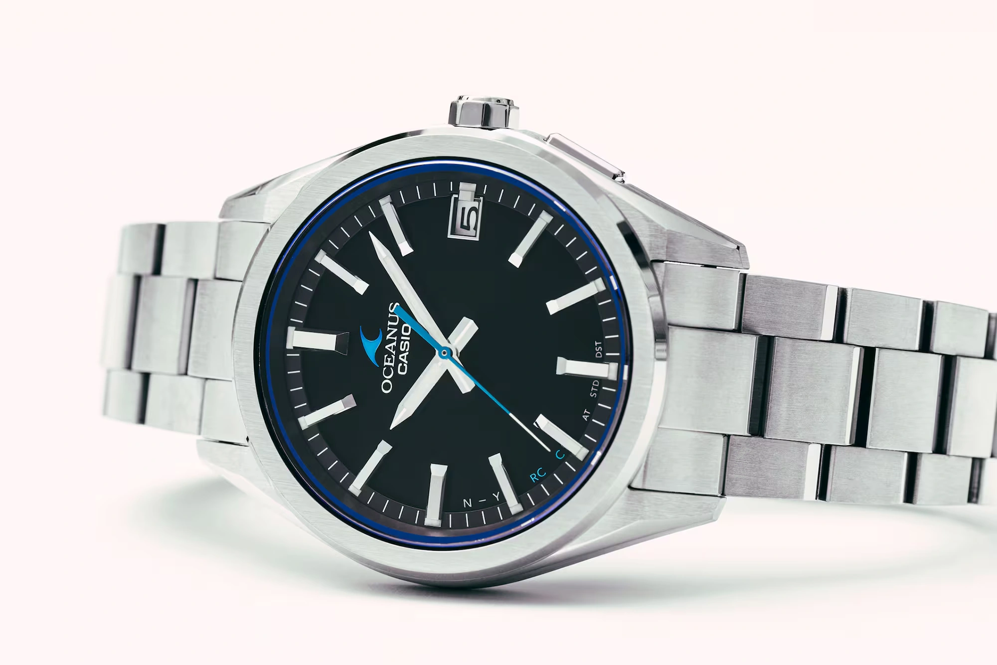 Oceanus OCW-T200S 主題圖 1