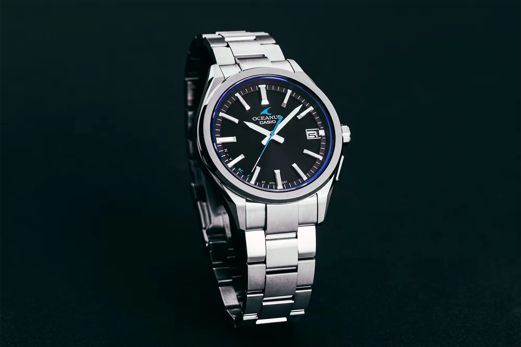 Oceanus OCW-T200S 主題圖 2