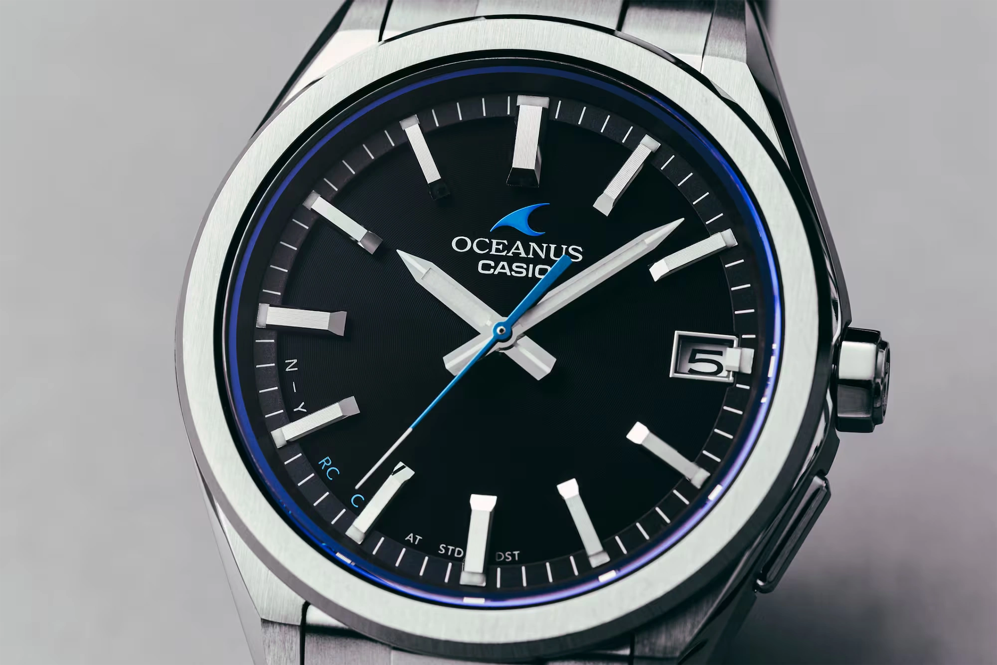 Oceanus OCW-T200S 主題圖 3