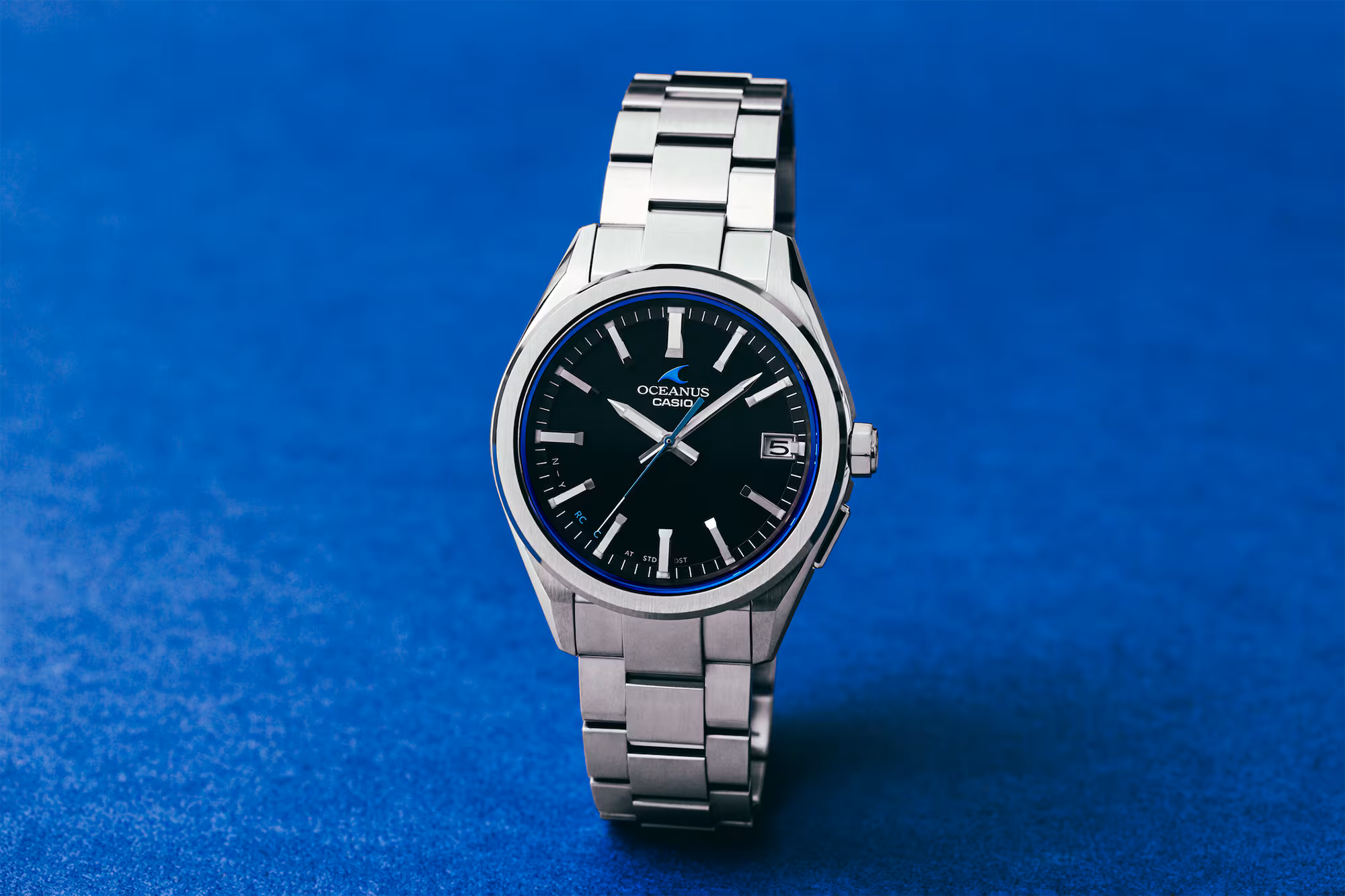 Oceanus OCW-T200S 主題圖 4