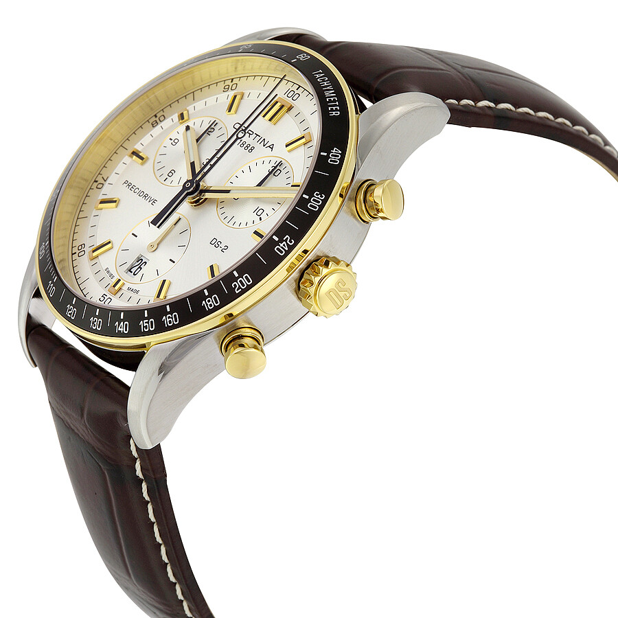 Certina DS-2 Chronograph