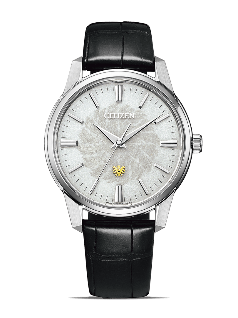 The CITIZEN AQ6101