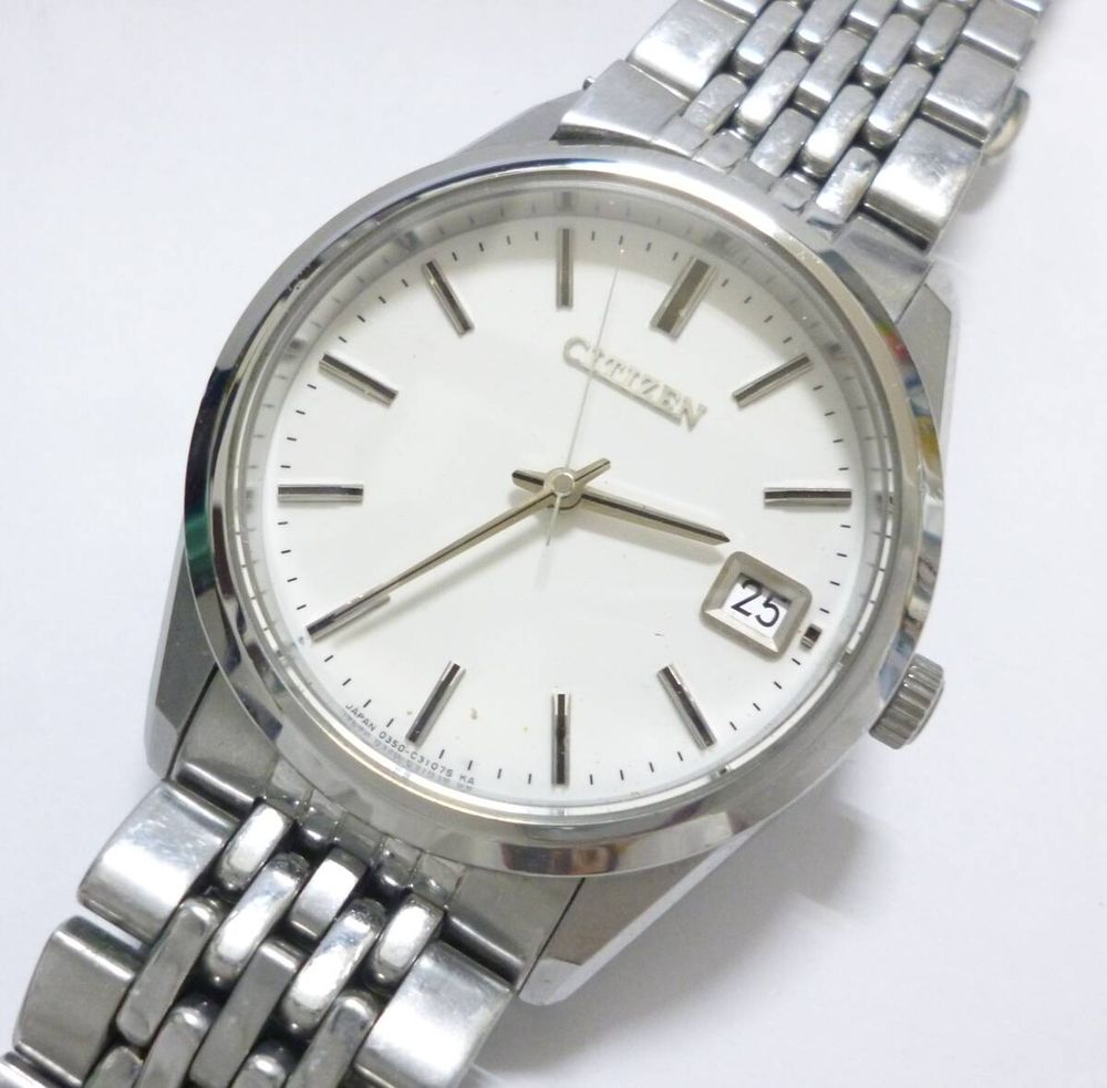 The CITIZEN CTZ57