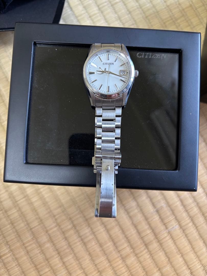 AQ1000 正面