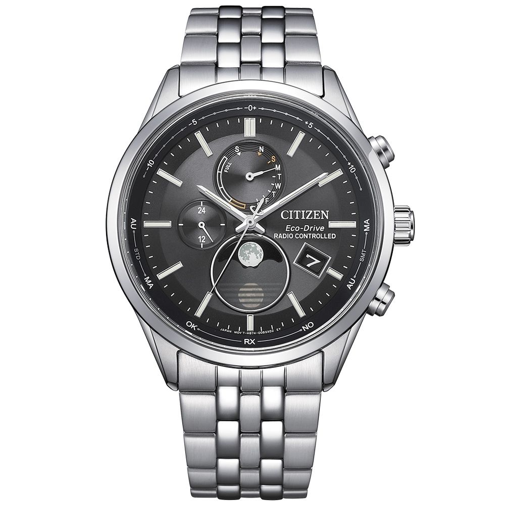 Citizen H874 BY1030