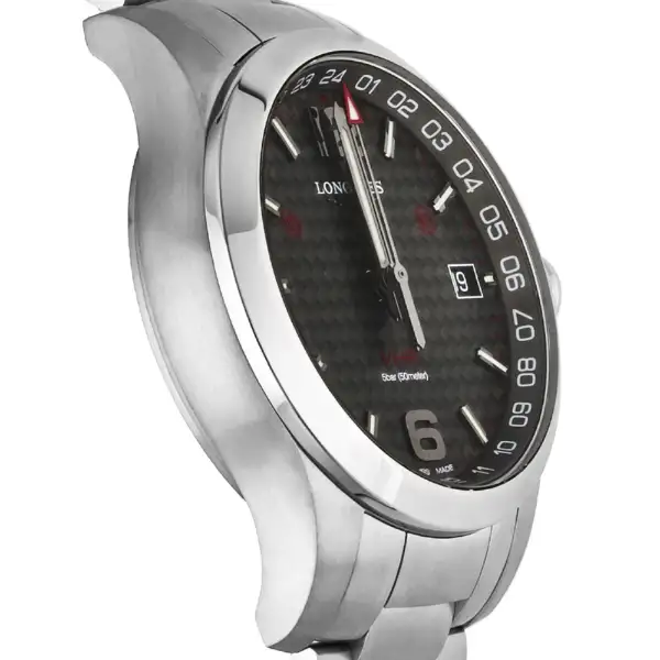 VHP GMT 側面