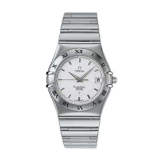 Omega Constellation 1552 官方圖