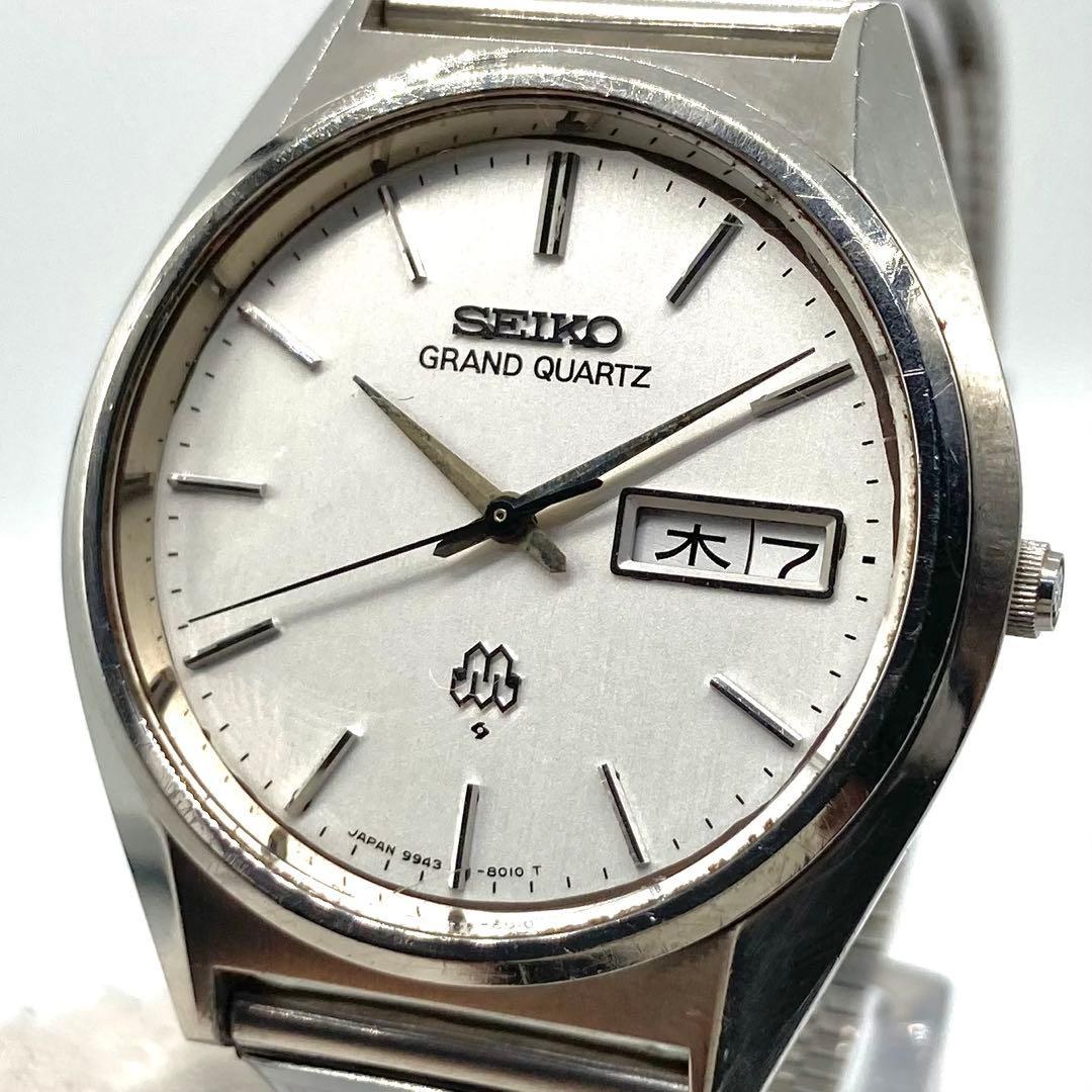 9943 面盤特寫與雙蜂巢 Twin Quartz 標
