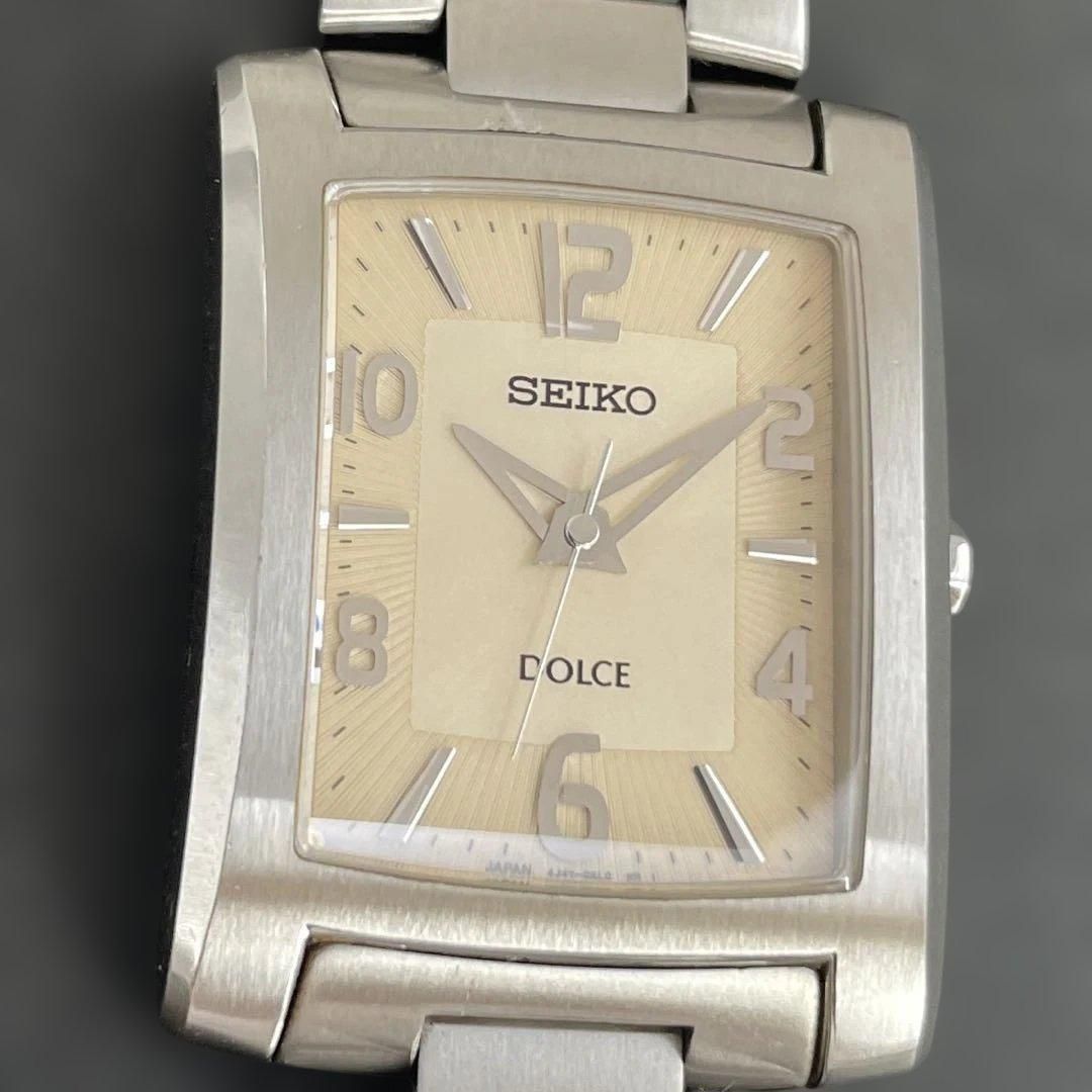 Seiko SACK025