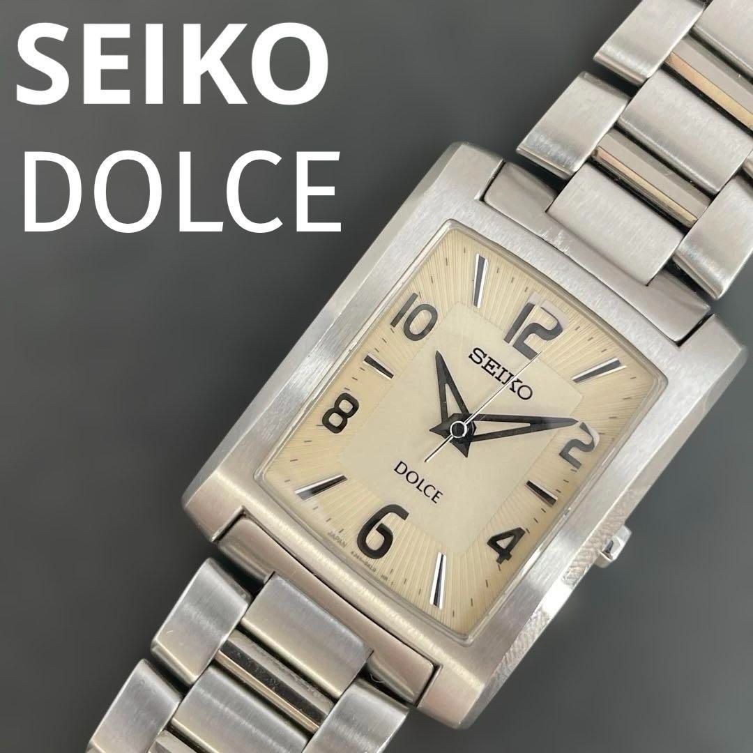 Seiko Dolce SACK025