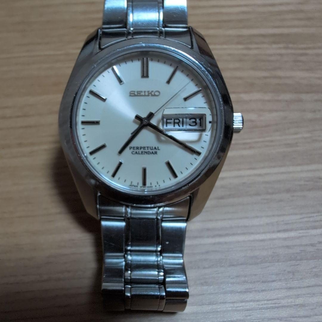Seiko Spirit SBQL001