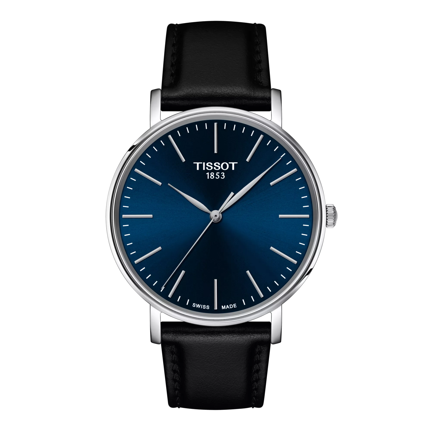 Tissot Everytime